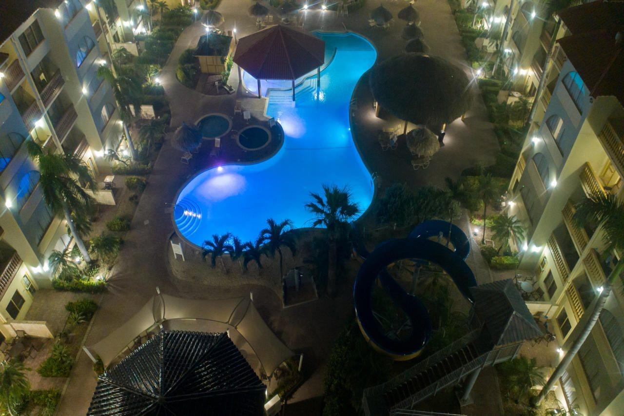 Eagle Aruba Resort Palm Beach Exterior photo
