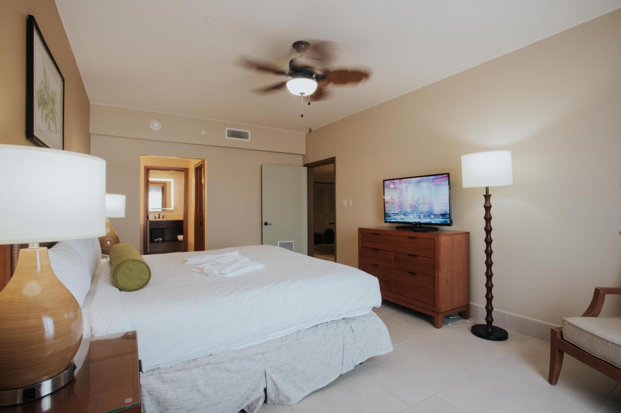 Eagle Aruba Resort Palm Beach Exterior photo
