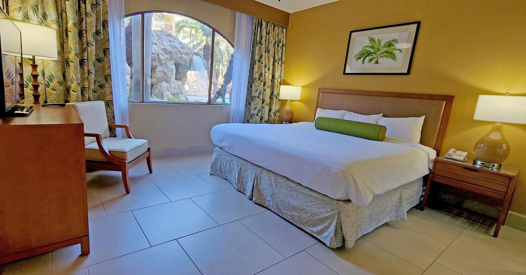 Eagle Aruba Resort Palm Beach Exterior photo