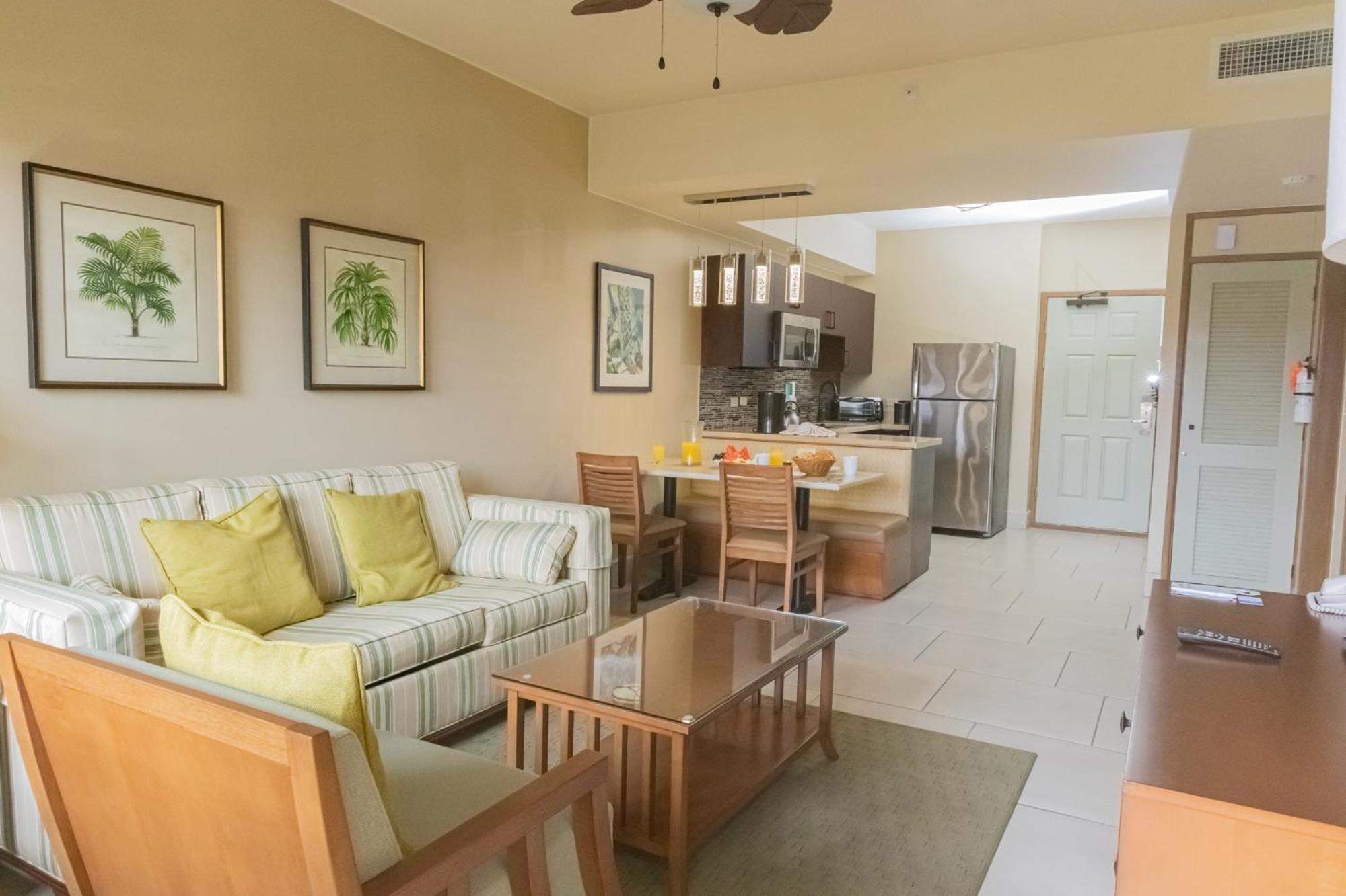 Eagle Aruba Resort Palm Beach Exterior photo